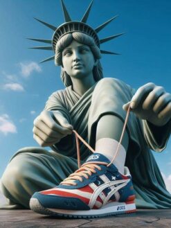 america shoes