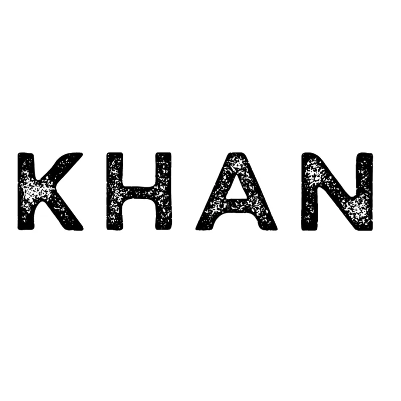khān